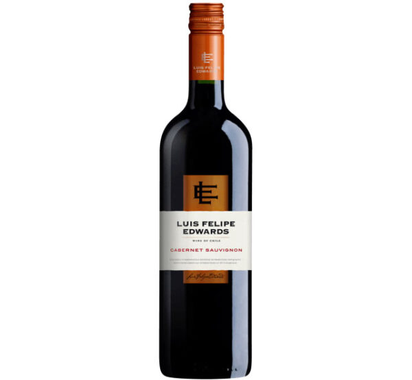 Luis Felipe Edwards Cabernet Sauvignon Chile