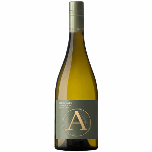 Astrolabe Sauvignon Blanc Nueva Zelanda