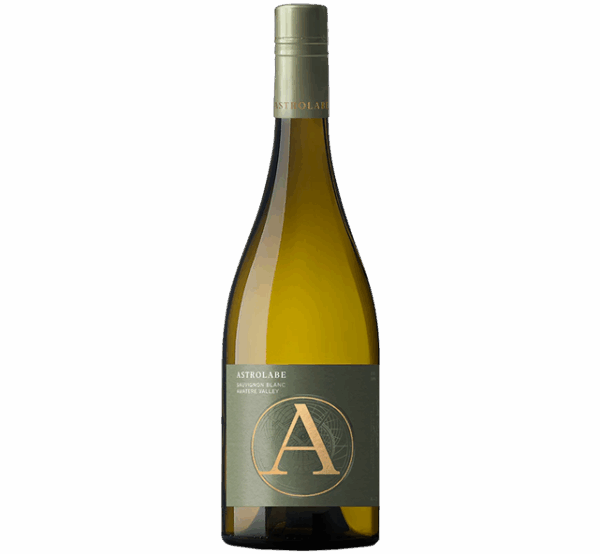 Astrolabe Sauvignon Blanc Nueva Zelanda