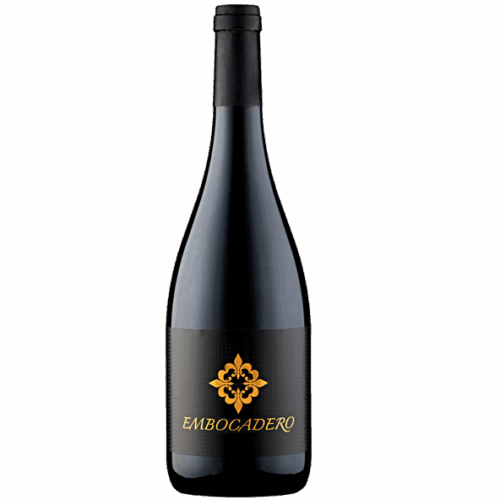 Embocadero Vino Tinto Español