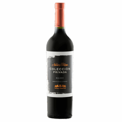 Navarro Correa Malbec