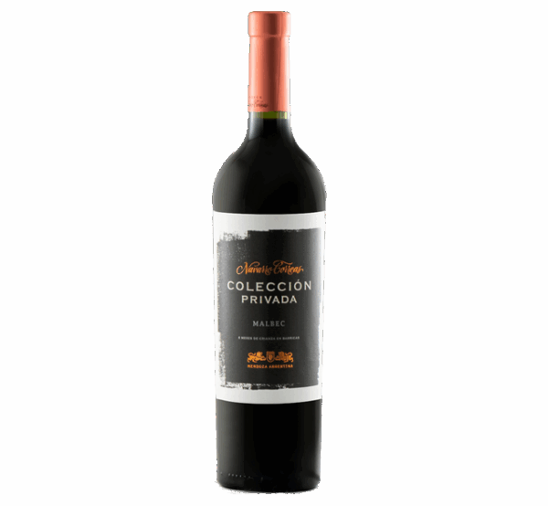 Navarro Correa Malbec