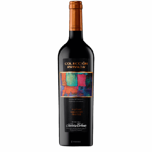 Navarro Correa Merlot