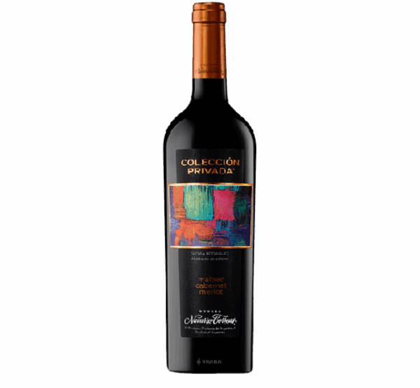 Navarro Correa Merlot
