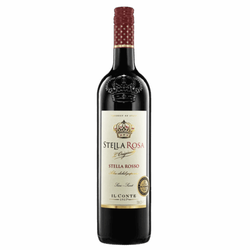 Stella Rosa Rosso Red Berry