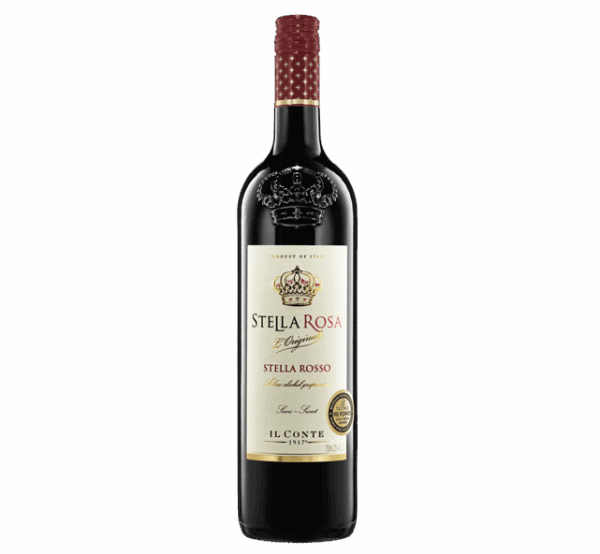 Stella Rosa Rosso Red Berry